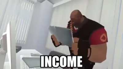 taxes amirite