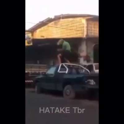 Rep de anime &eacute; foda