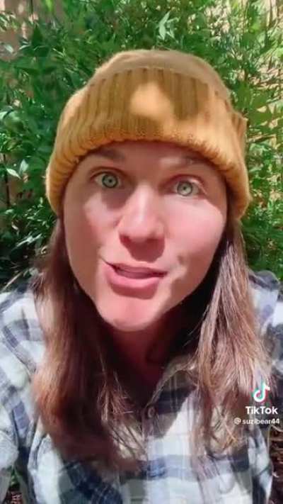 &ldquo;I relocate bees that have been displaced by war.&rdquo;