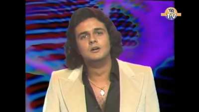 Morris  Albert  &ndash;  Feelings  (1975) - stereo -  (720p, h264)
