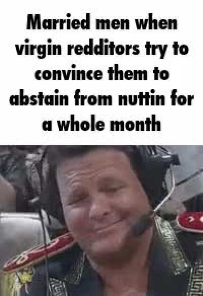 It be like that tho