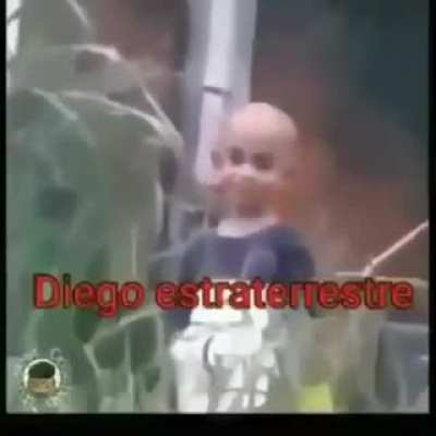 Quau foi diehgo