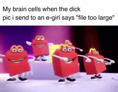 huge PP energy