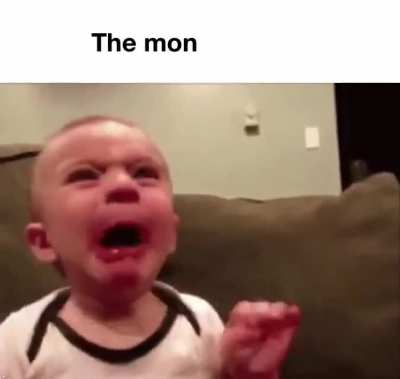The mon