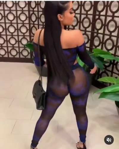 Kandis Scott