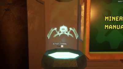 Spin Spider
