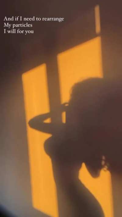 Sexy Silhouette