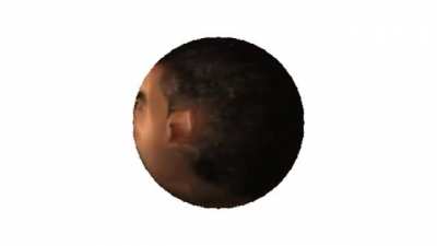 obama but in different shapes