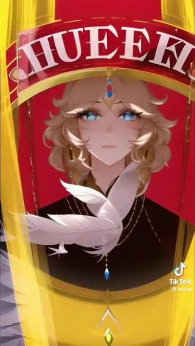 Anime Filter Cringe