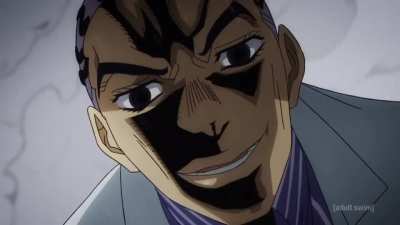 A Hayato Has Fallen Into A River