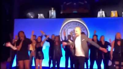Pep be wilin&rsquo;