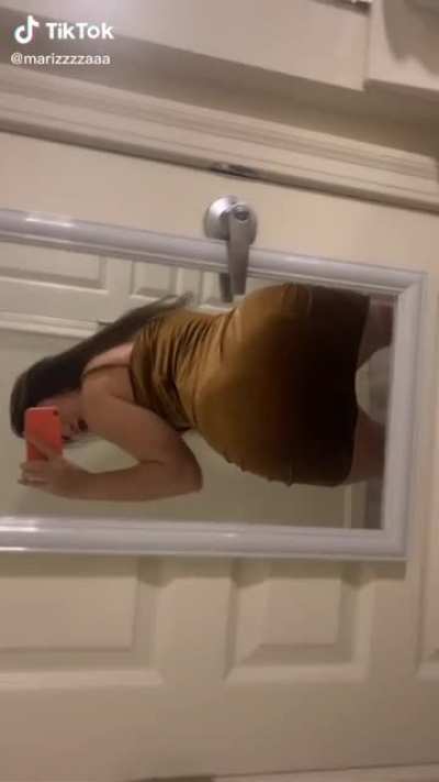 It&rsquo;s the dress for me