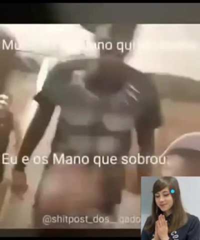 Ganhamo😎