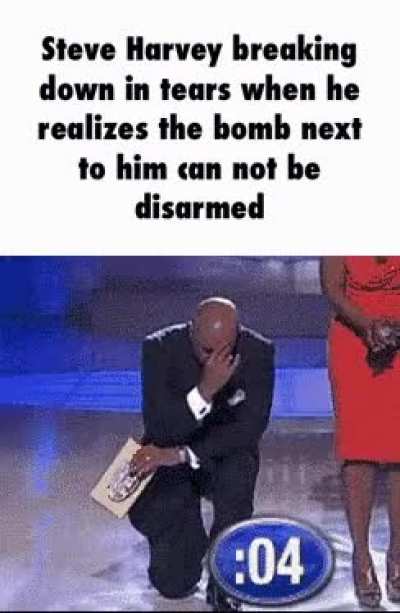 Steve Harvey