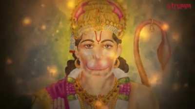 Beautiful rendition of Hanuman Chalisa by Pandit Jasraj &amp;amp; Shankar Mahadevan