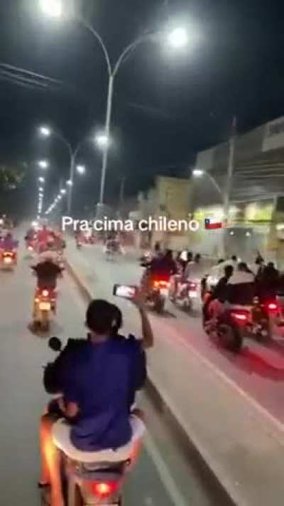 Pol&iacute;cia do RJ investiga corrida de cavalos em Duque de Caxias