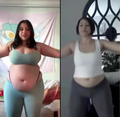 Jumping jacks for the OCD among us