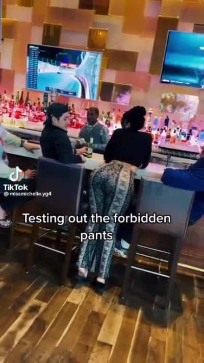forbidden 