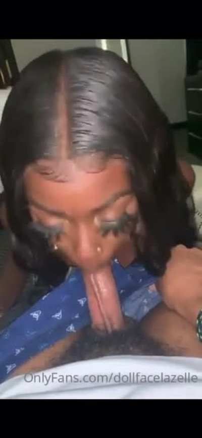 Lazelle doll
