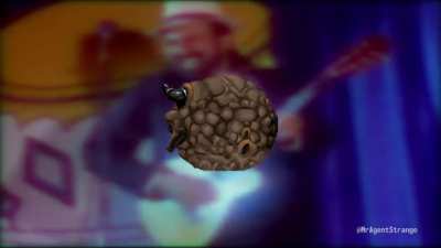 Meatball moves