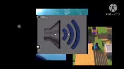 Loud and funny