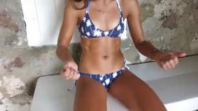 Toned ABS