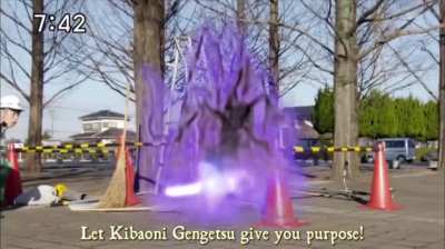 This guy is kinda&hellip; kinda familiar idk&hellip;