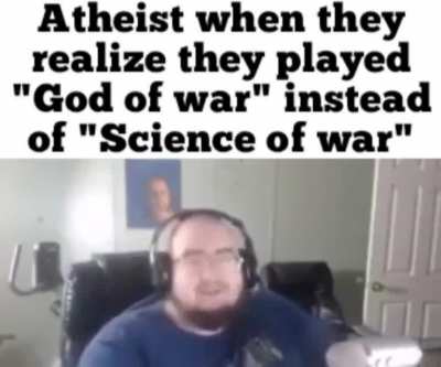 "Science of war"
