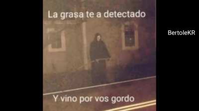 Noooo papus corran Link si es que no se escucha:  