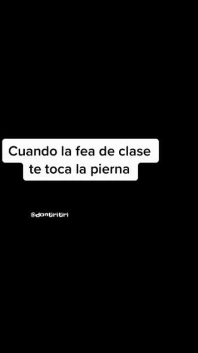 Willyrex machista 😔