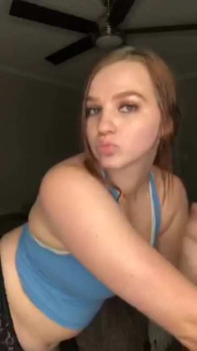 Twerking
