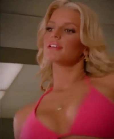 Jessica Simpson