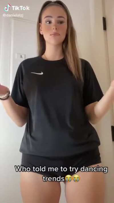 Thick af.. wait for it
