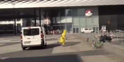 Gotta catch em all