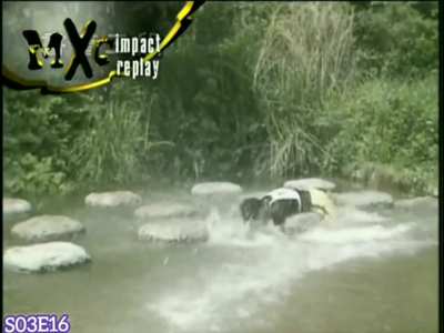 Season 3 Episode 16