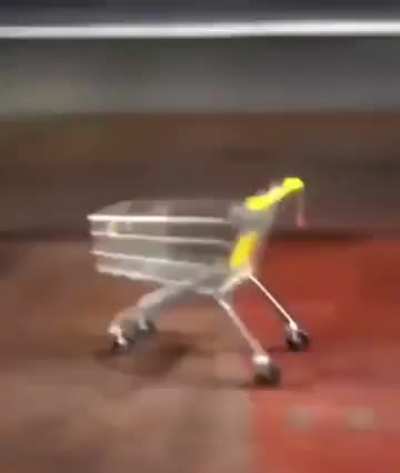 Clam cart edit