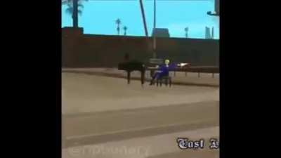 What Giorno was doing while Pucci was resetting the universe