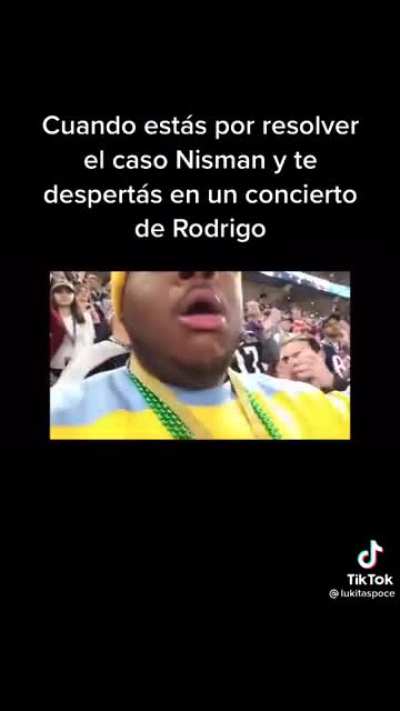 Un video chistoso