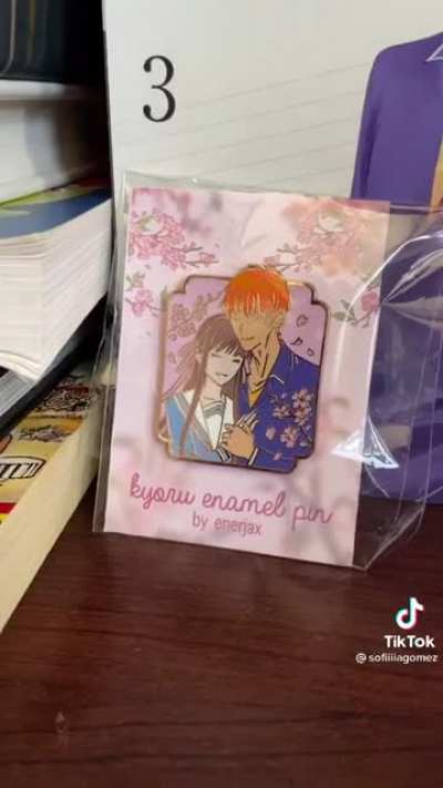 Anime collection