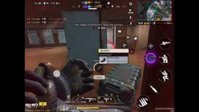 1 vs 7 clutch