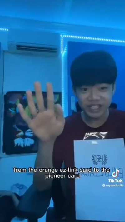 How to join a gang : 101