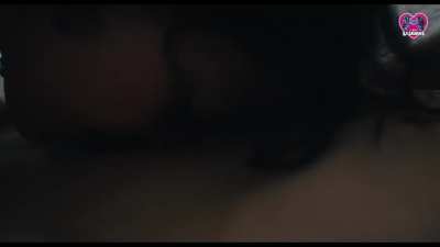 Marlow Holden (38) &amp;amp; Charlie Traisman (30''s) - "Midwinter" (2024) - *AI ENHANCED*