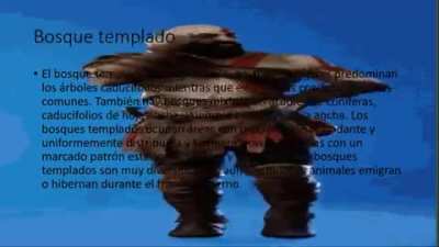 El trabajo: