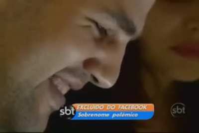Sobrenome foda