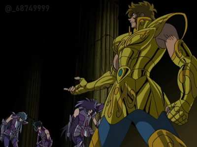 was aiolia's crashout valid?