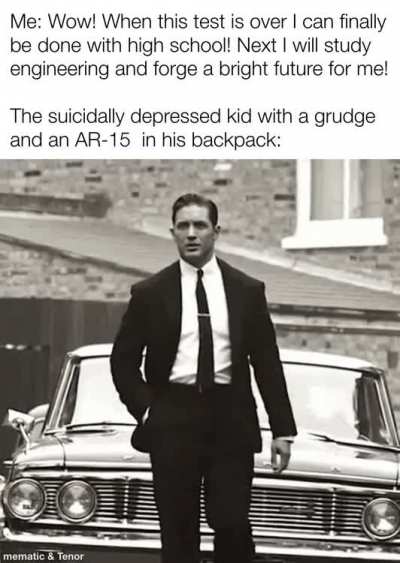 Robert&rsquo;s got a quick hand