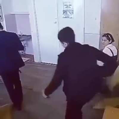 Chad