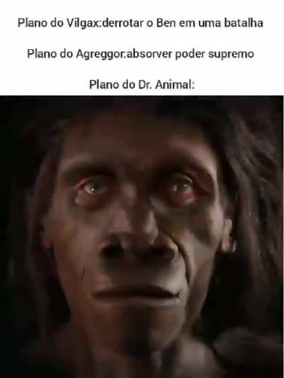 become a monke
