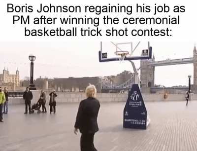 BJ strikes again