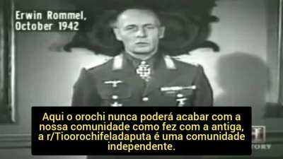 Apenas um recado r&aacute;pido camaradas, unam-se a n&oacute;s tamb&eacute;m.